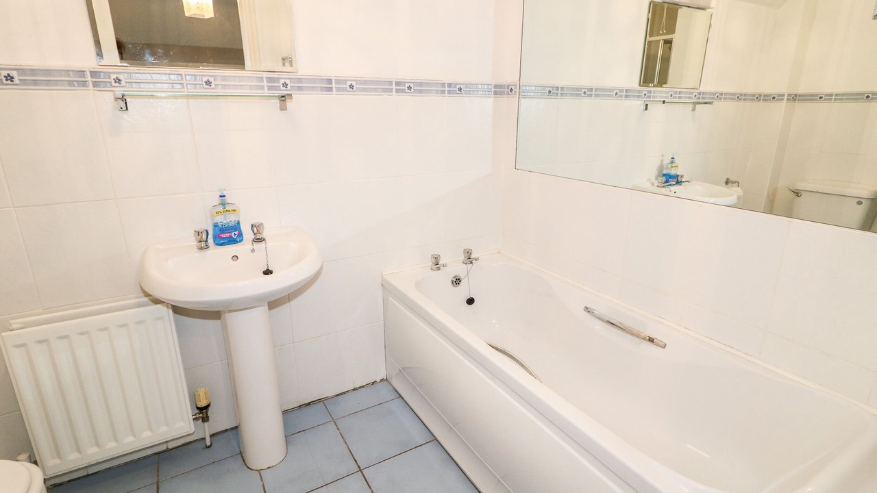 Photo of Bathroom in Coleraine