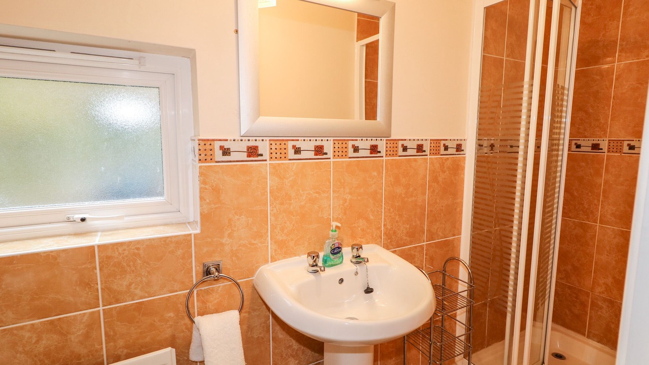 Photo of Bathroom in Coleraine