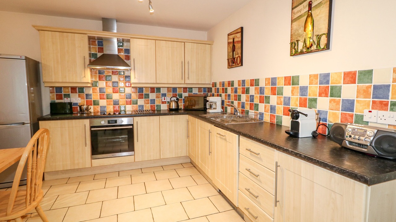 Photo of Kitchen in Coleraine