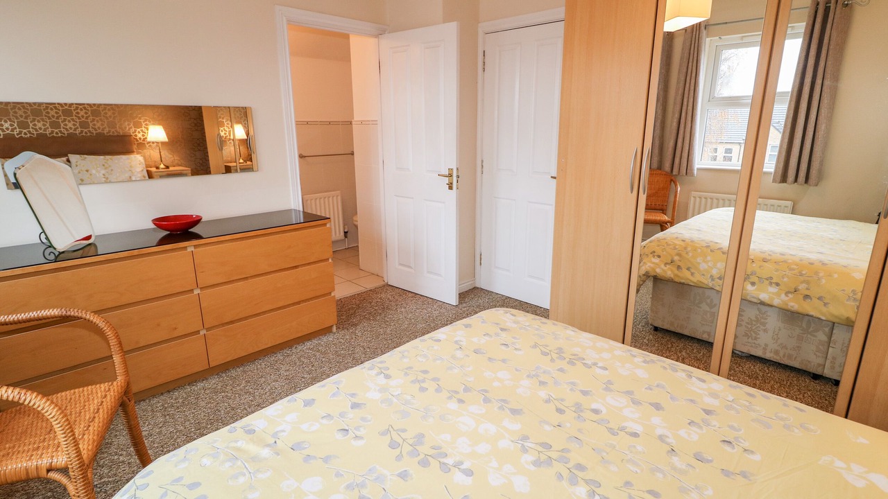 Photo of Bedroom in Coleraine