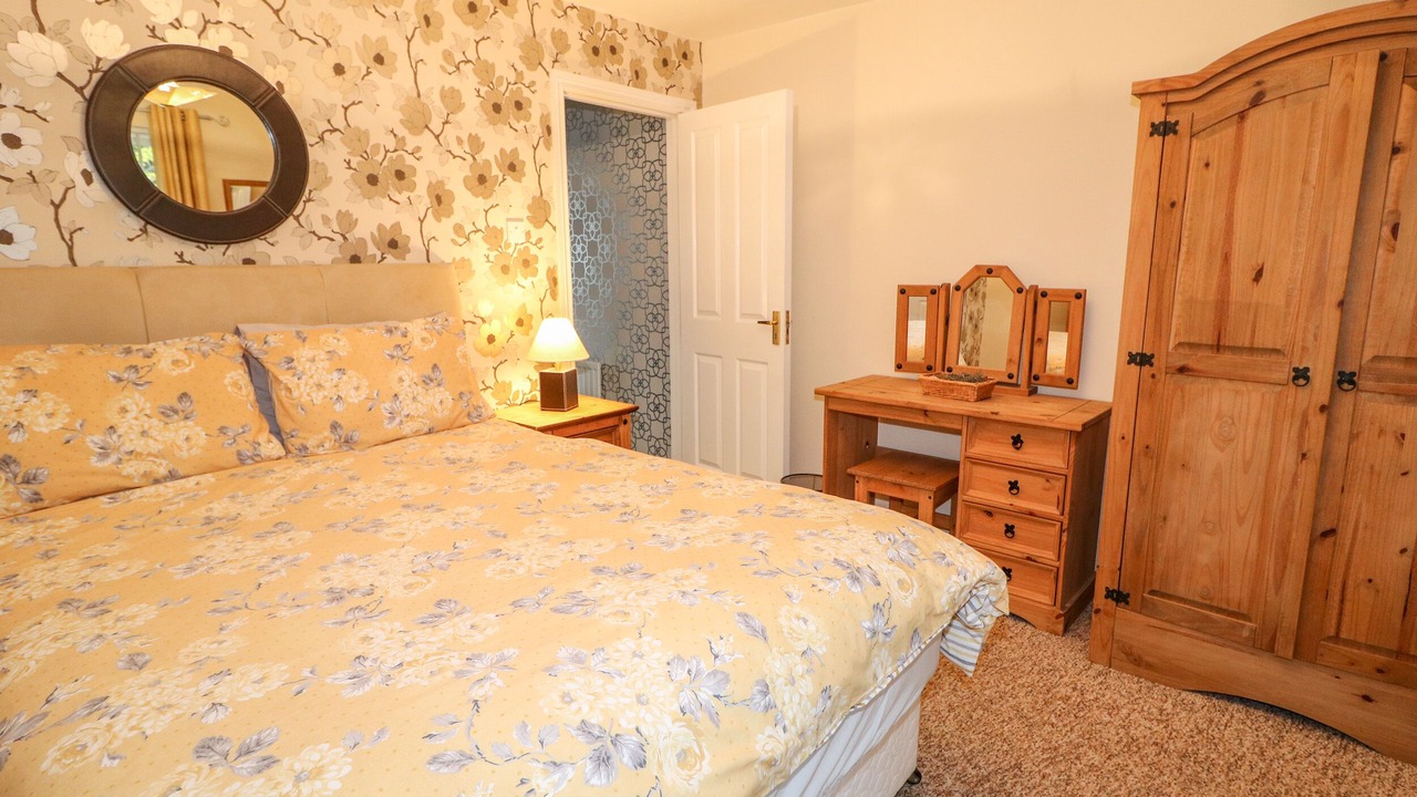 Photo of Bedroom in Coleraine