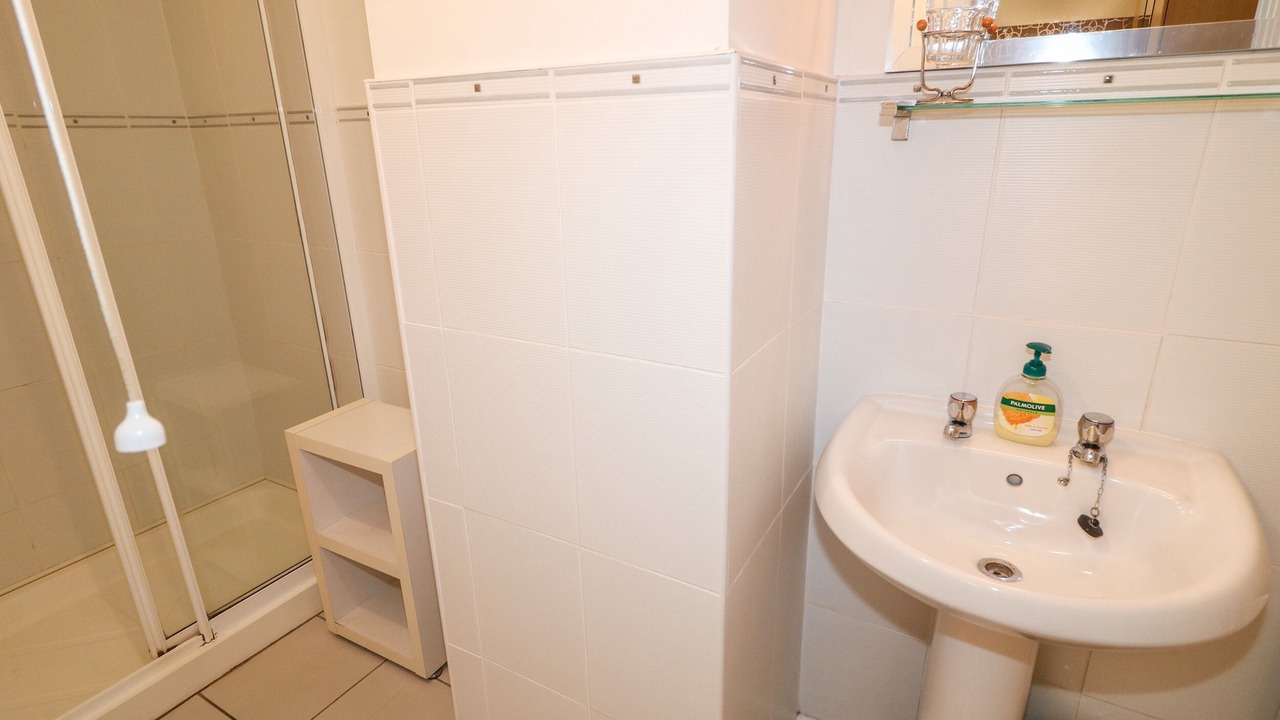Photo of Bathroom in Coleraine