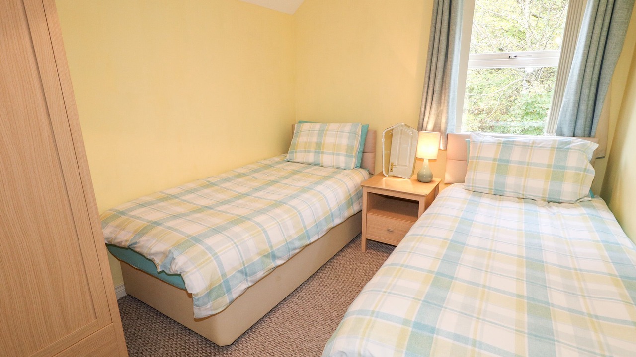 Photo of Bedroom in Coleraine