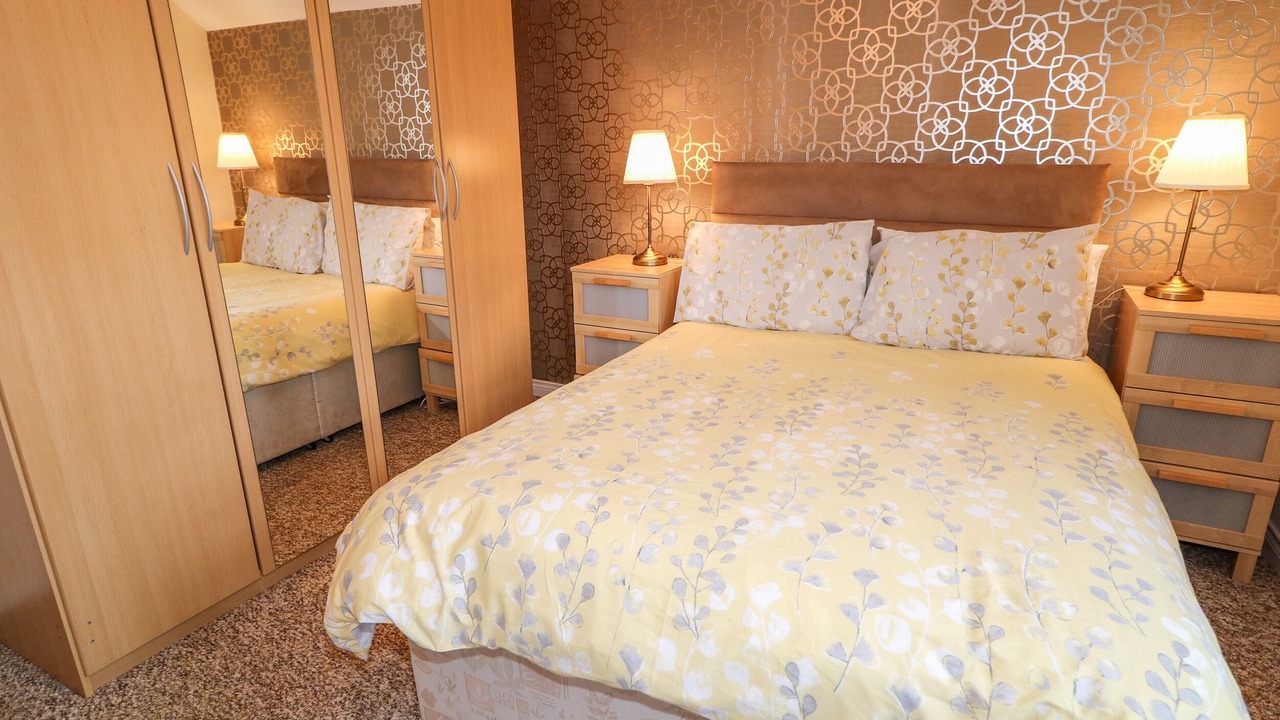 Photo of Bedroom in Coleraine
