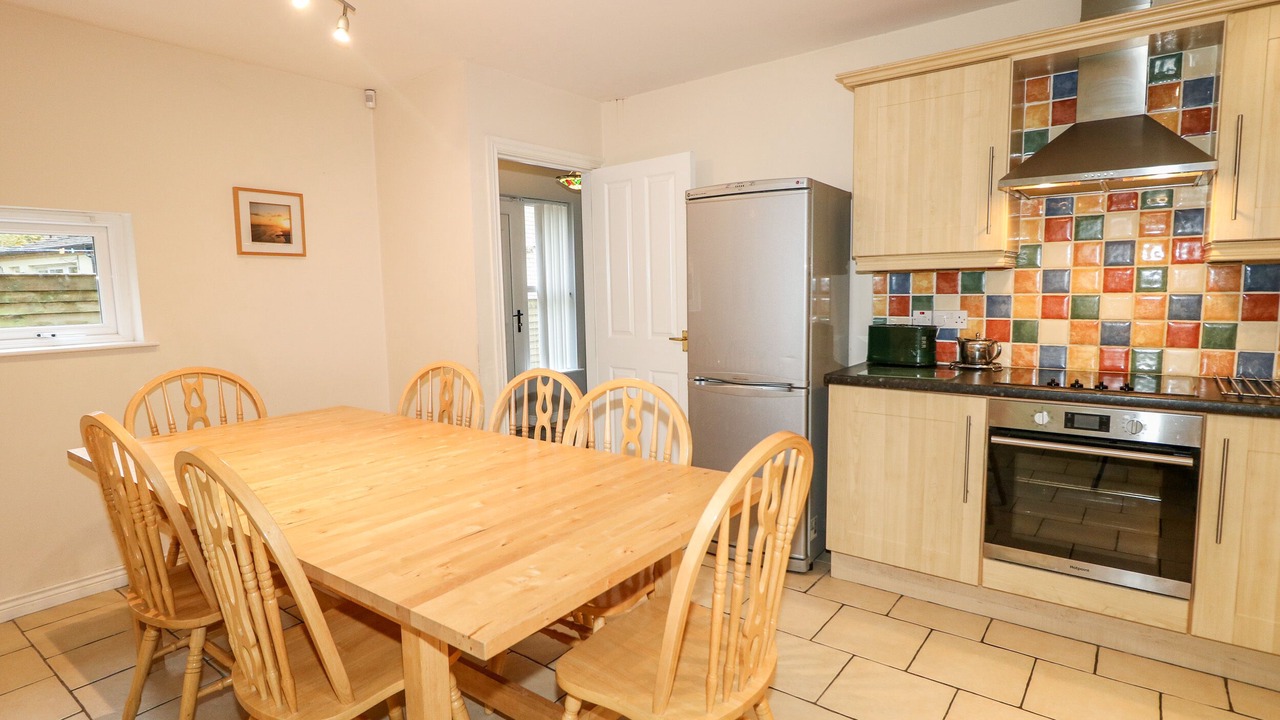 Photo of Kitchen in Coleraine