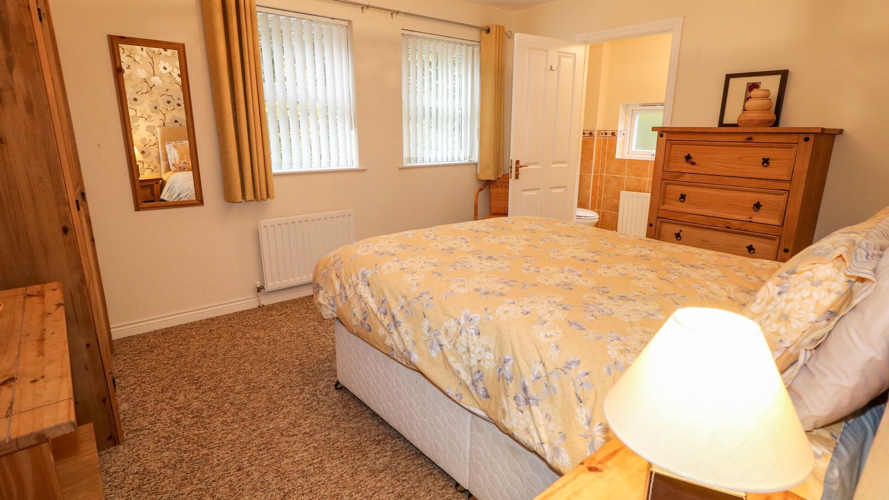 Photo of Bedroom in Coleraine