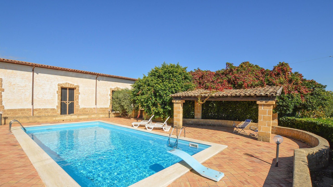 Photo of Outdoor in Castelvetrano