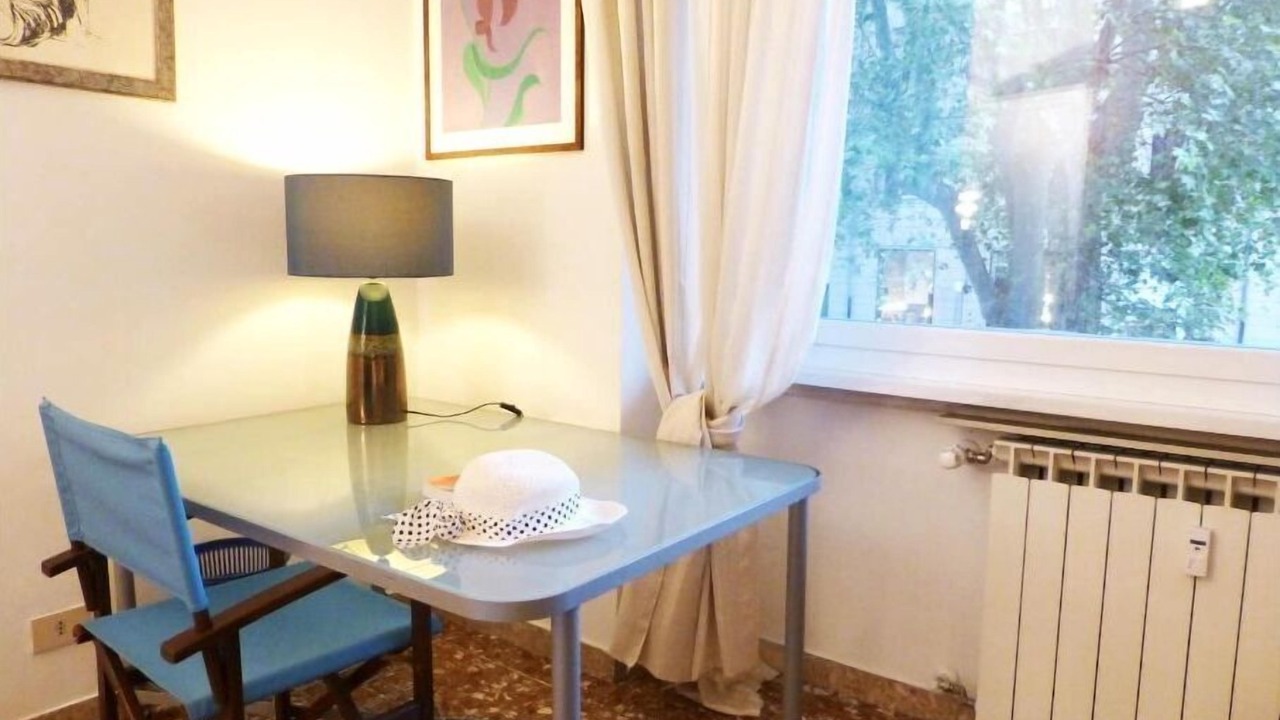 Photo of Bedroom in Quartiere III Pinciano