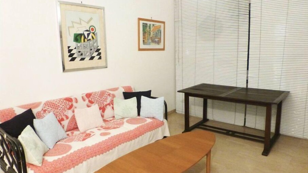 Photo of Livingroom in Quartiere III Pinciano
