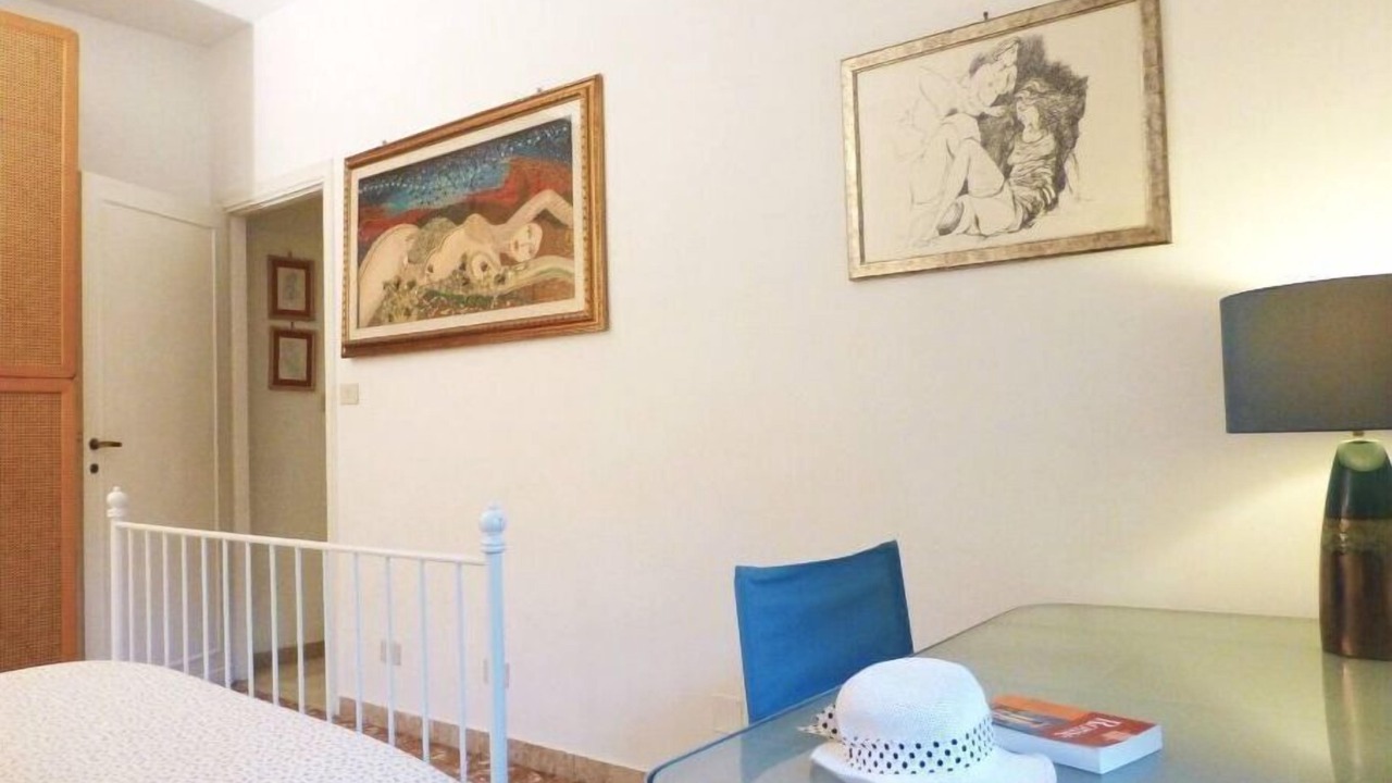 Photo of Bedroom in Quartiere III Pinciano