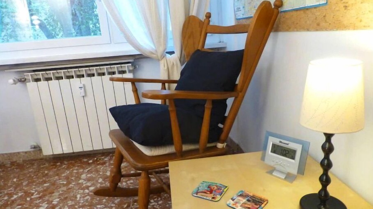 Photo of Livingroom in Quartiere III Pinciano