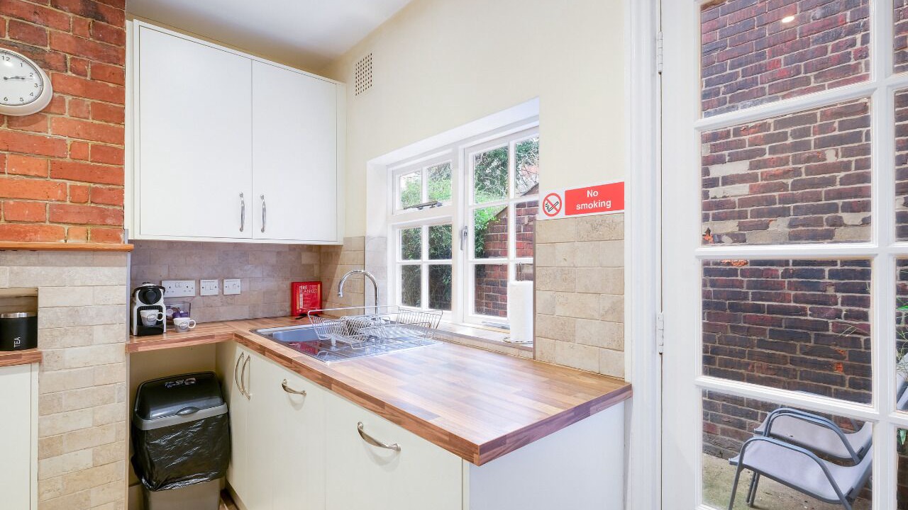 Photo of Kitchen in Reading