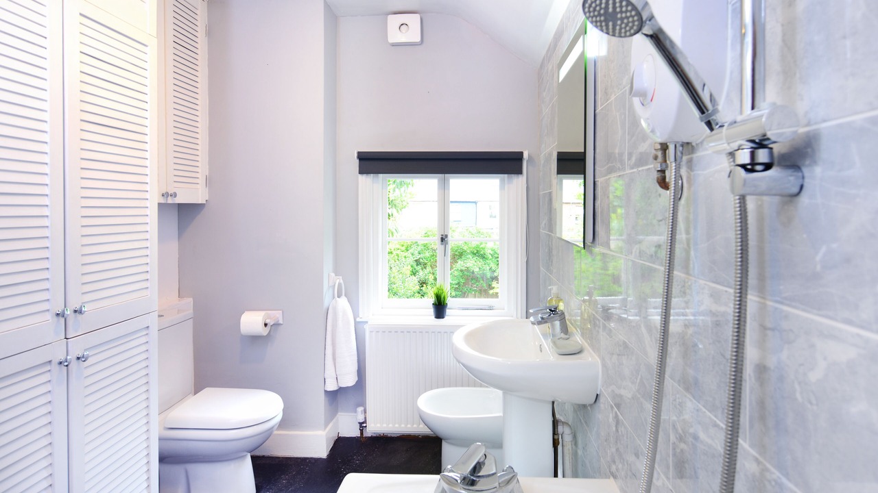 Photo of Bathroom in Reading