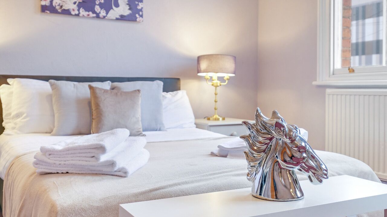 Photo of Bedroom in Reading