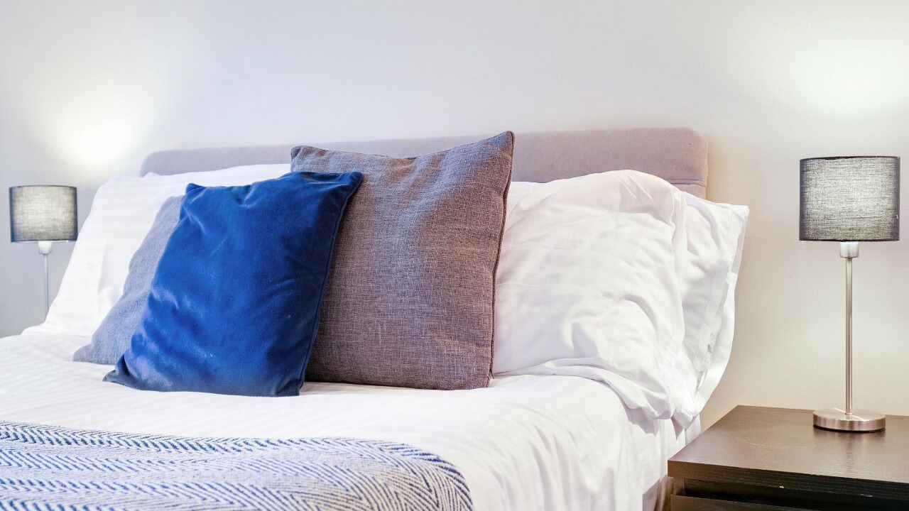 Photo of Bedroom in Reading