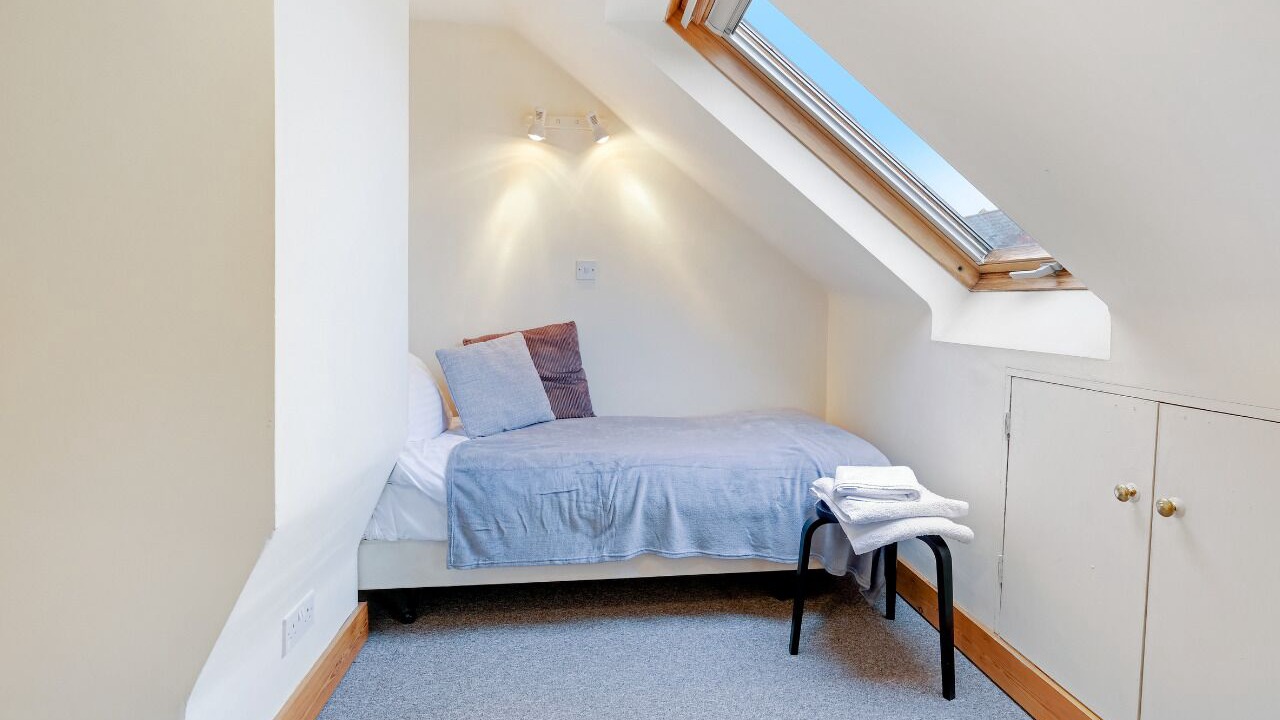 Photo of Bedroom in Reading