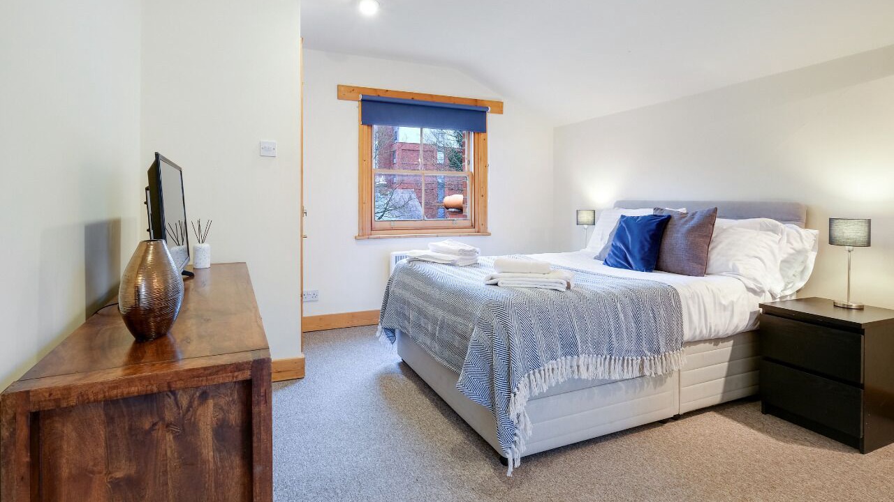 Photo of Bedroom in Reading