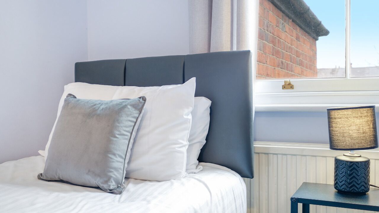 Photo of Bedroom in Reading