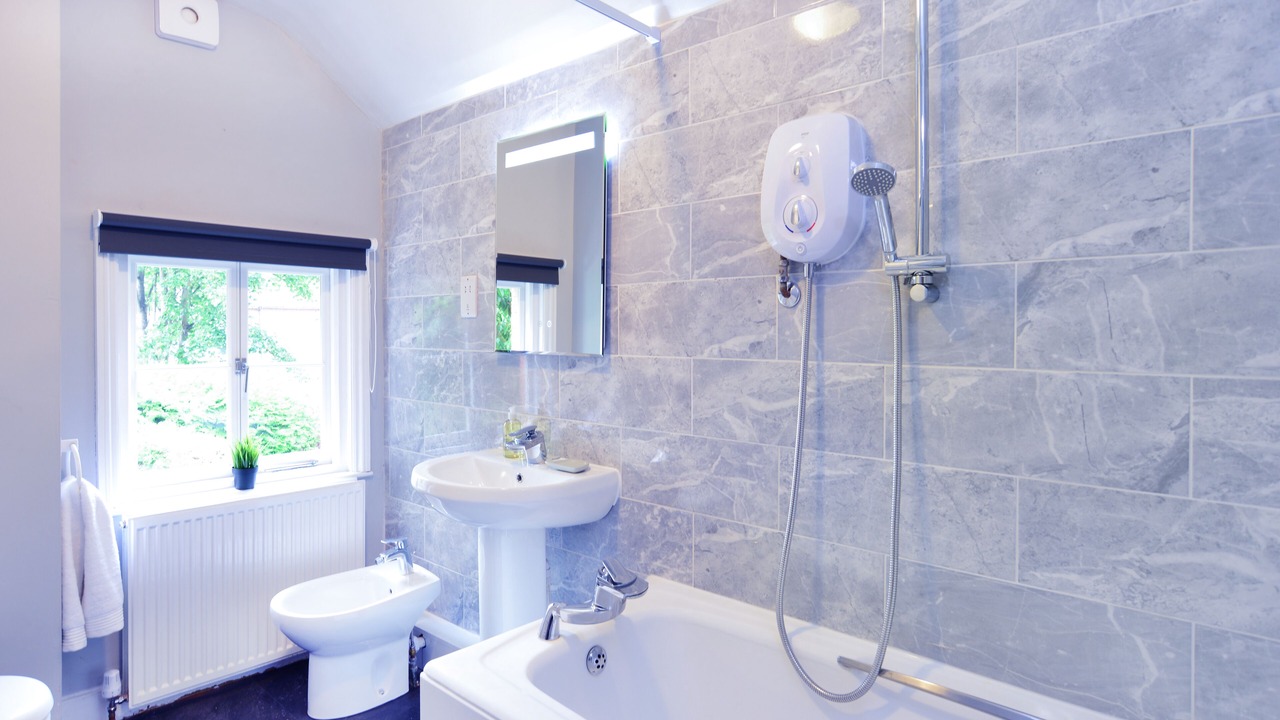 Photo of Bathroom in Reading