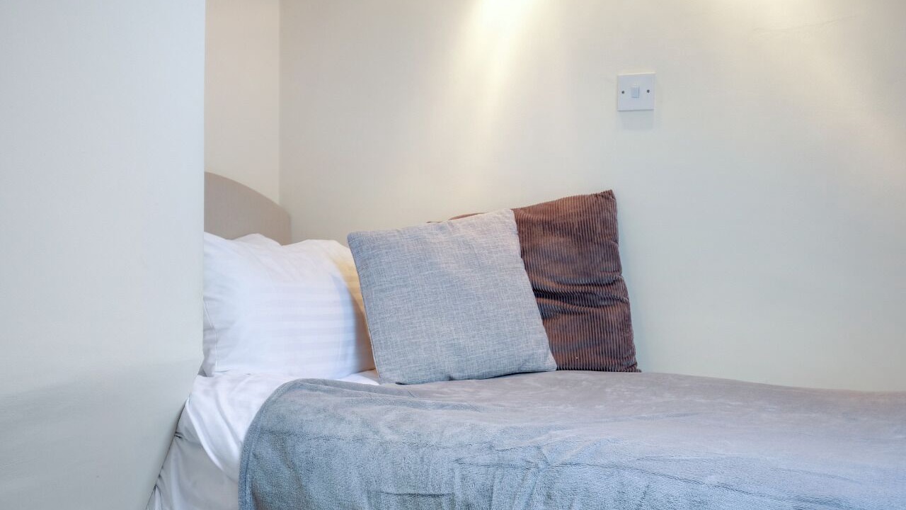 Photo of Bedroom in Reading