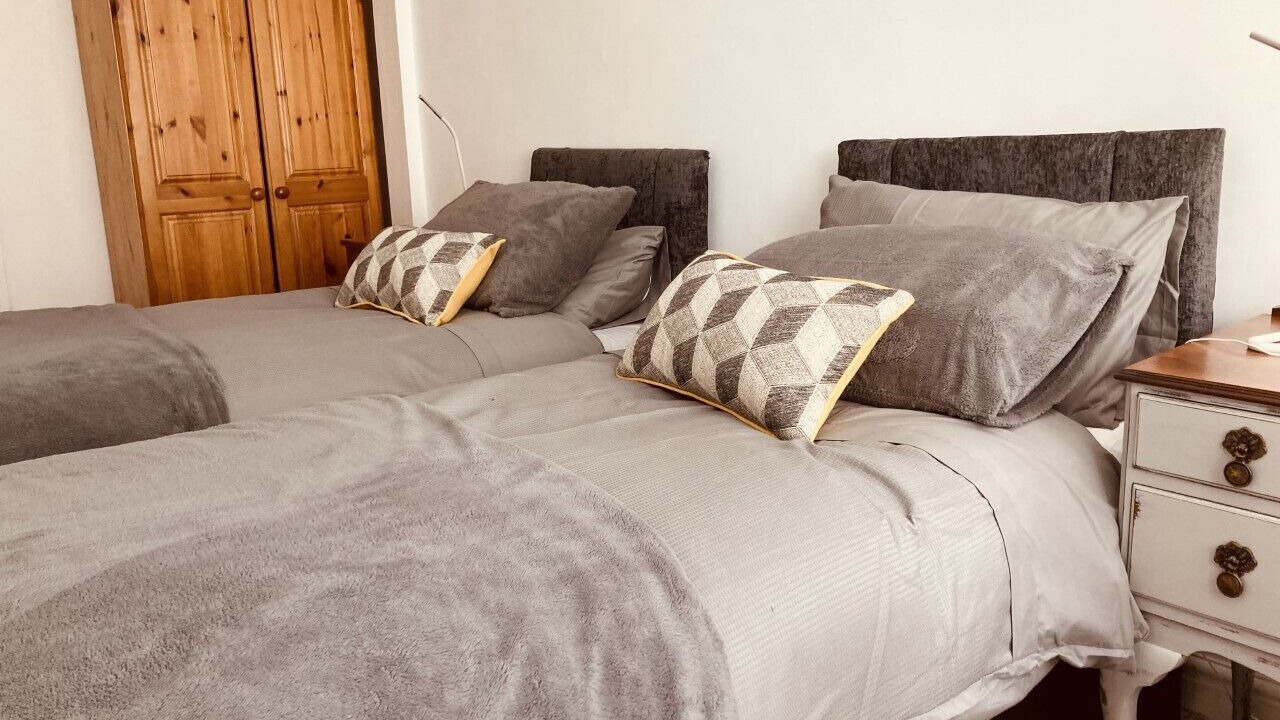 Photo of Bedroom in Kidderminster