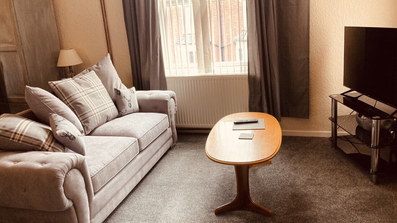 Photo of Livingroom in Kidderminster