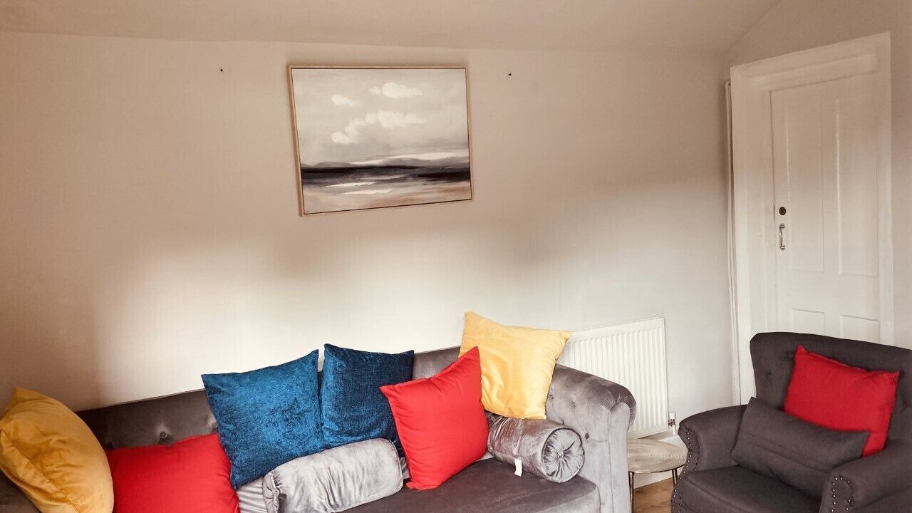 Photo of Livingroom in Kidderminster