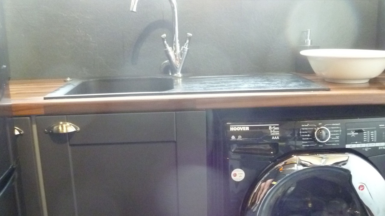 Photo of Kitchen in Kidderminster