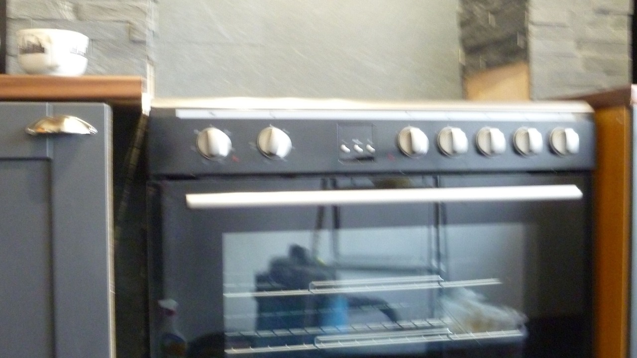 Photo of Kitchen in Kidderminster
