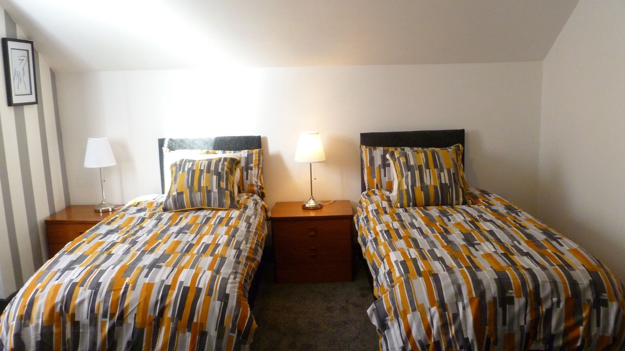 Photo of Bedroom in Kidderminster