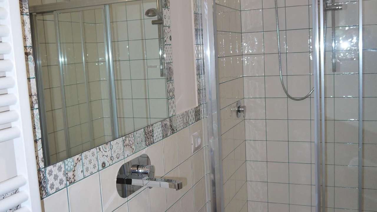 Photo of Bathroom in Montefiore Conca