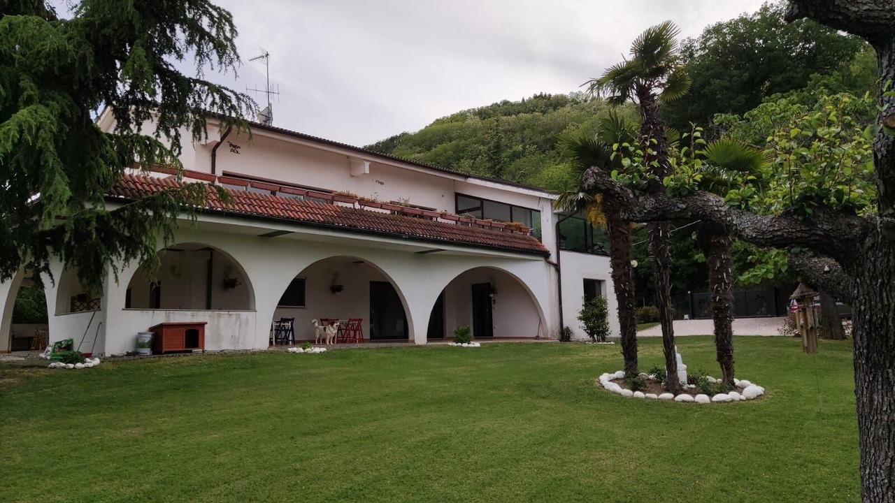 Photo of Outdoor in Montefiore Conca