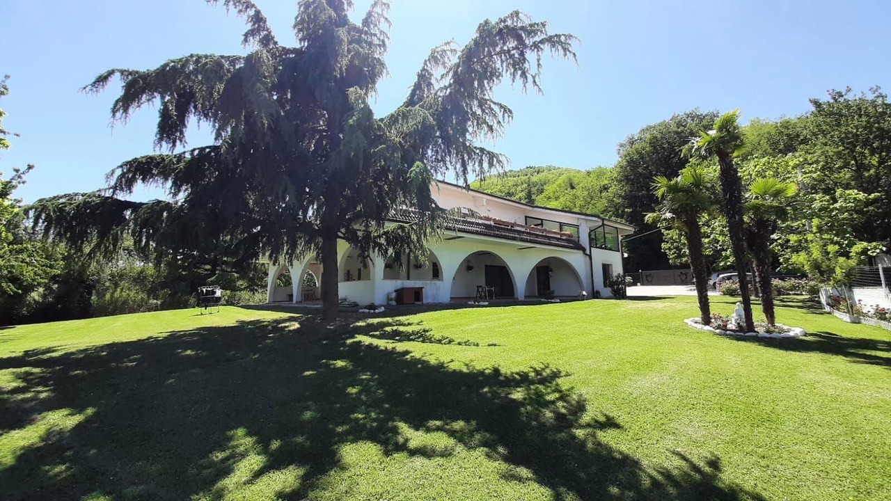 Photo of Outdoor in Montefiore Conca
