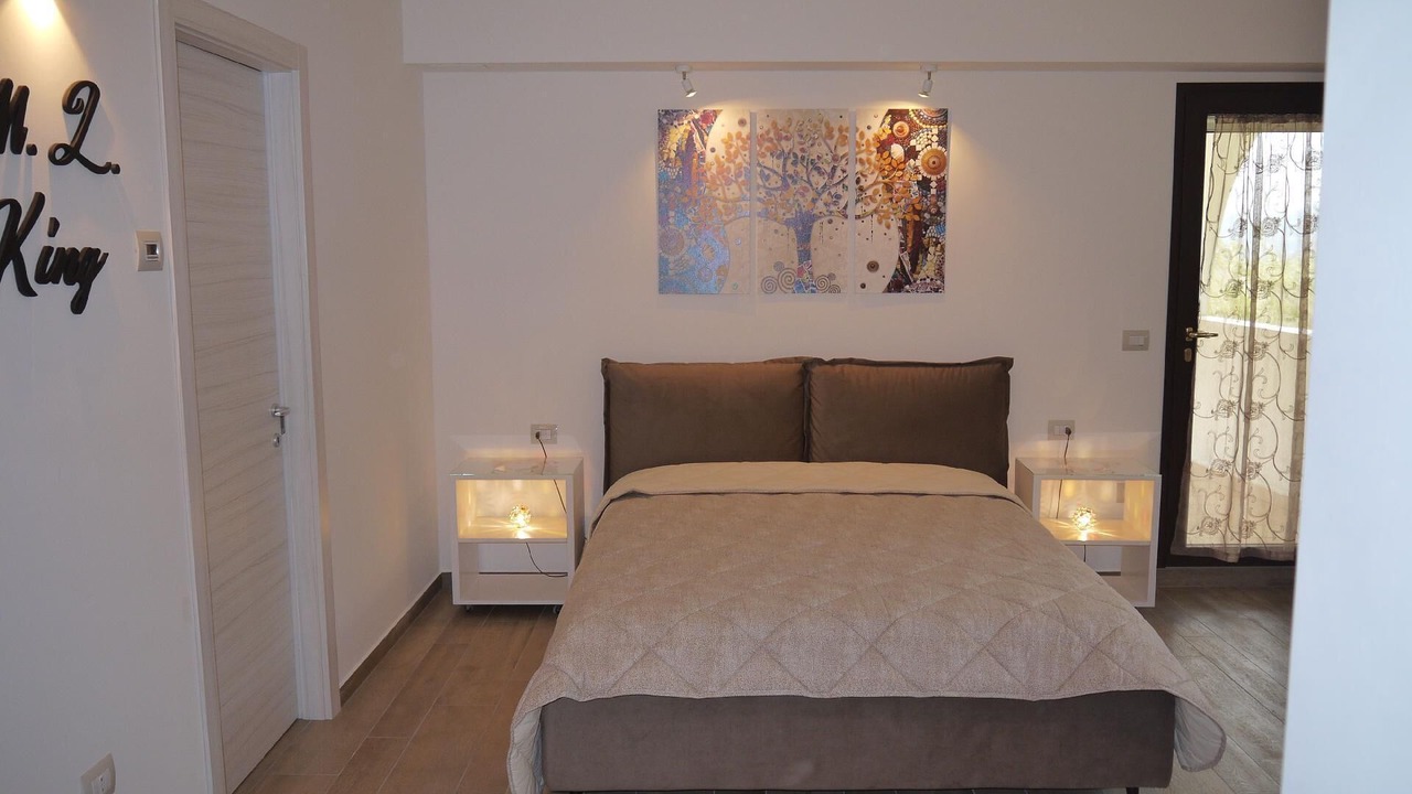 Photo of Bedroom in Montefiore Conca