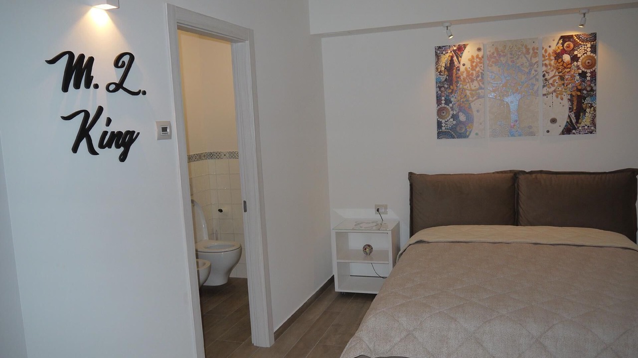 Photo of Bedroom in Montefiore Conca