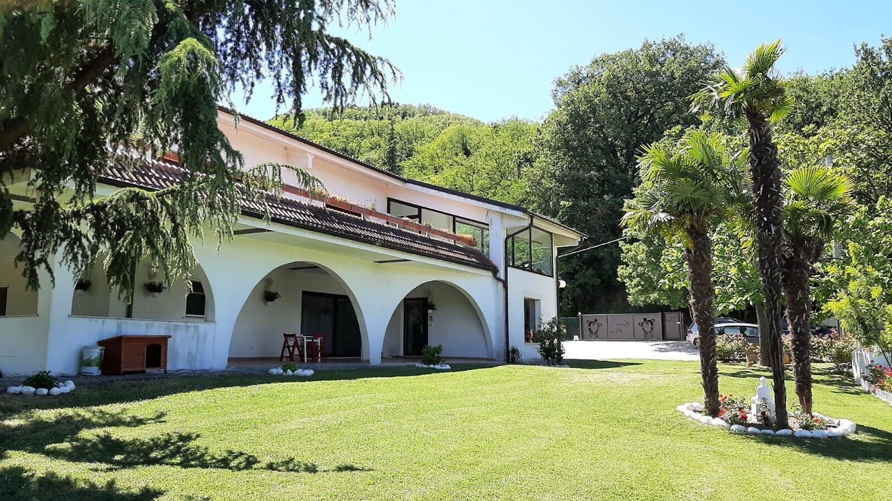 Photo of Outdoor in Montefiore Conca