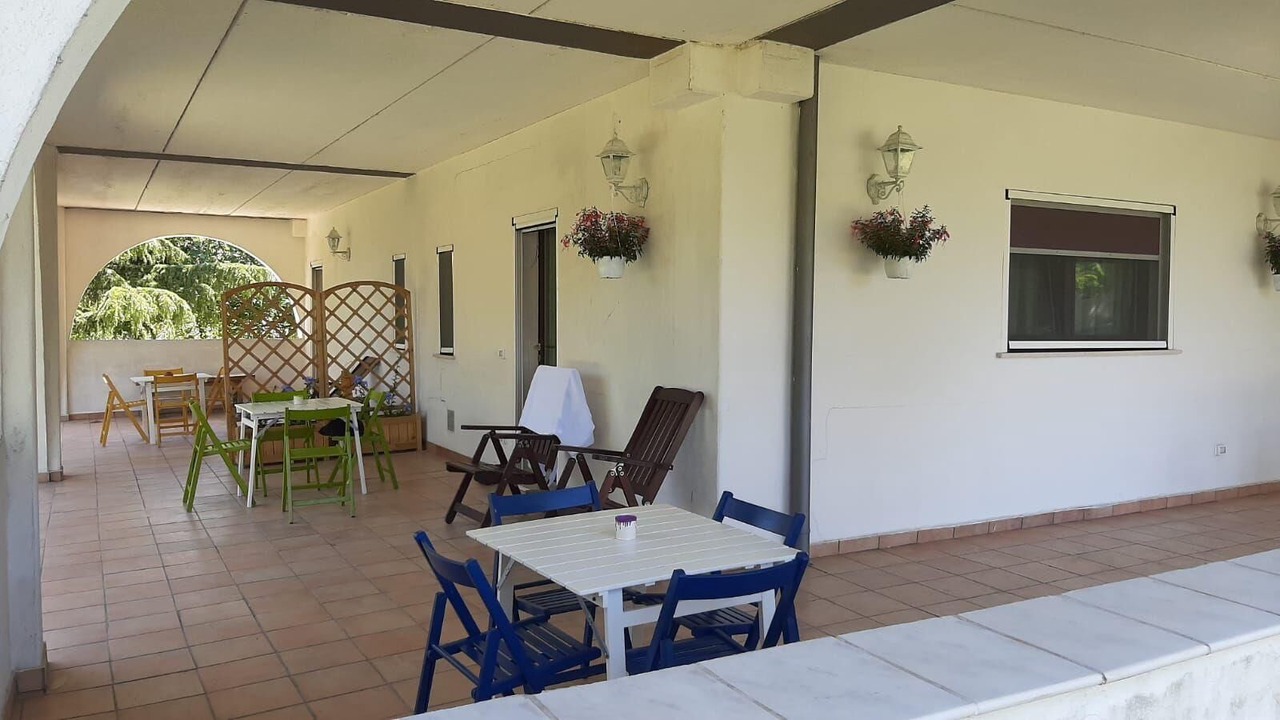 Photo of Outdoor in Montefiore Conca