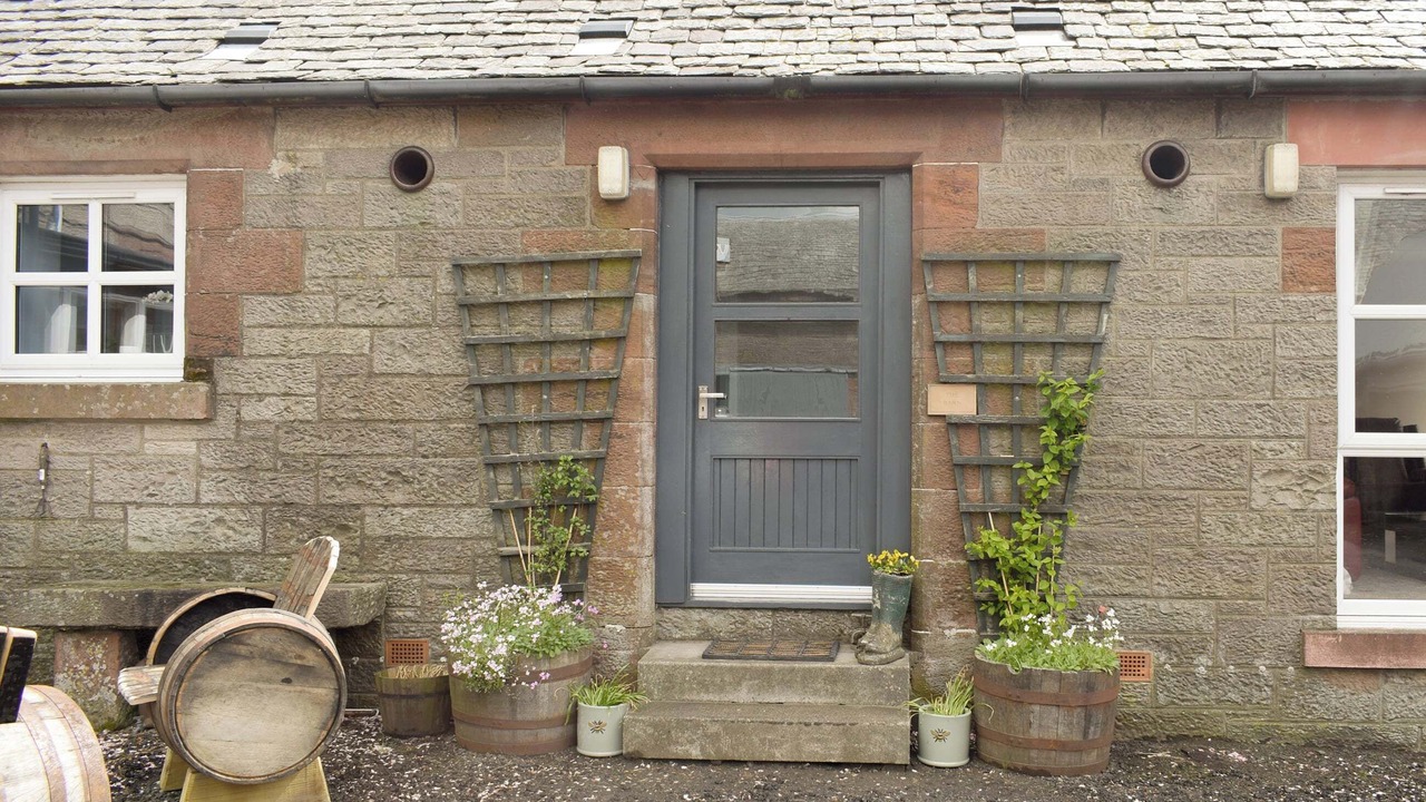 Photo of Outdoor in Fintry
