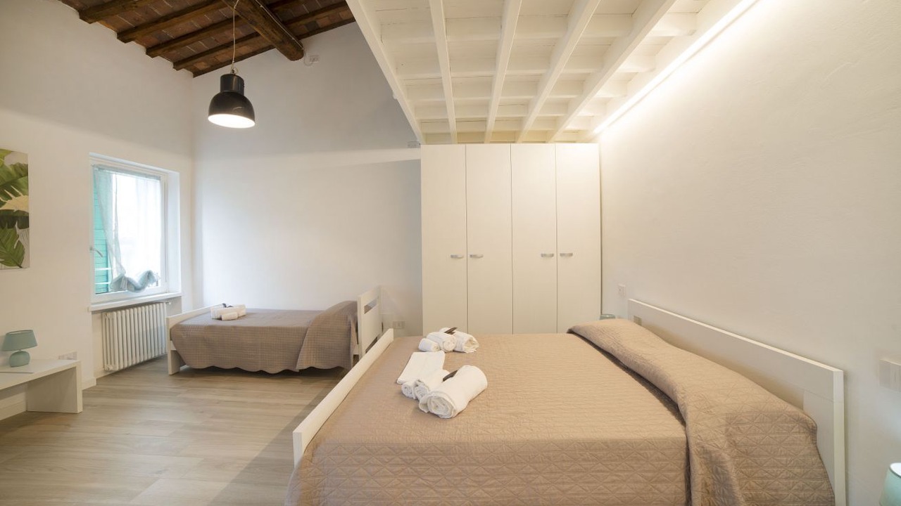 Photo of Bedroom in Cittadella