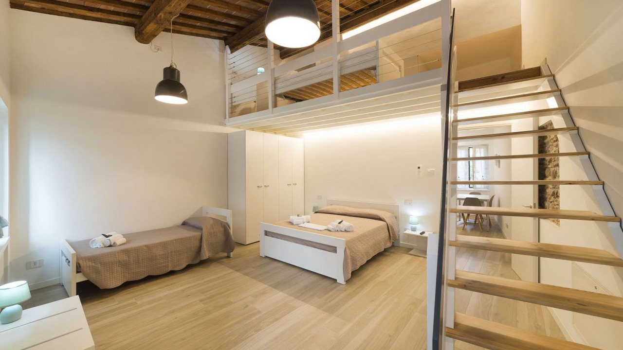 Photo of Bedroom in Cittadella