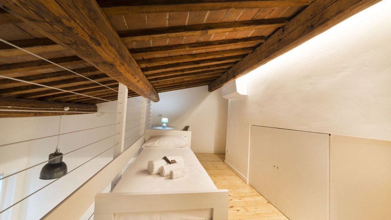 Photo of Bedroom in Cittadella