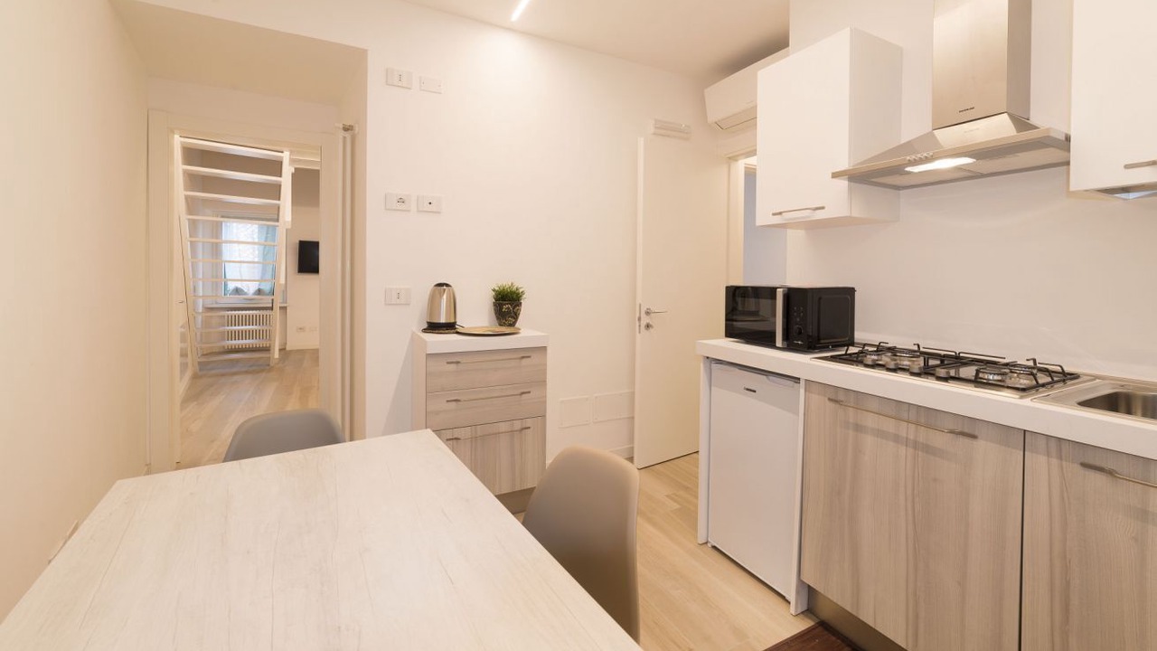 Photo of Kitchen in Cittadella