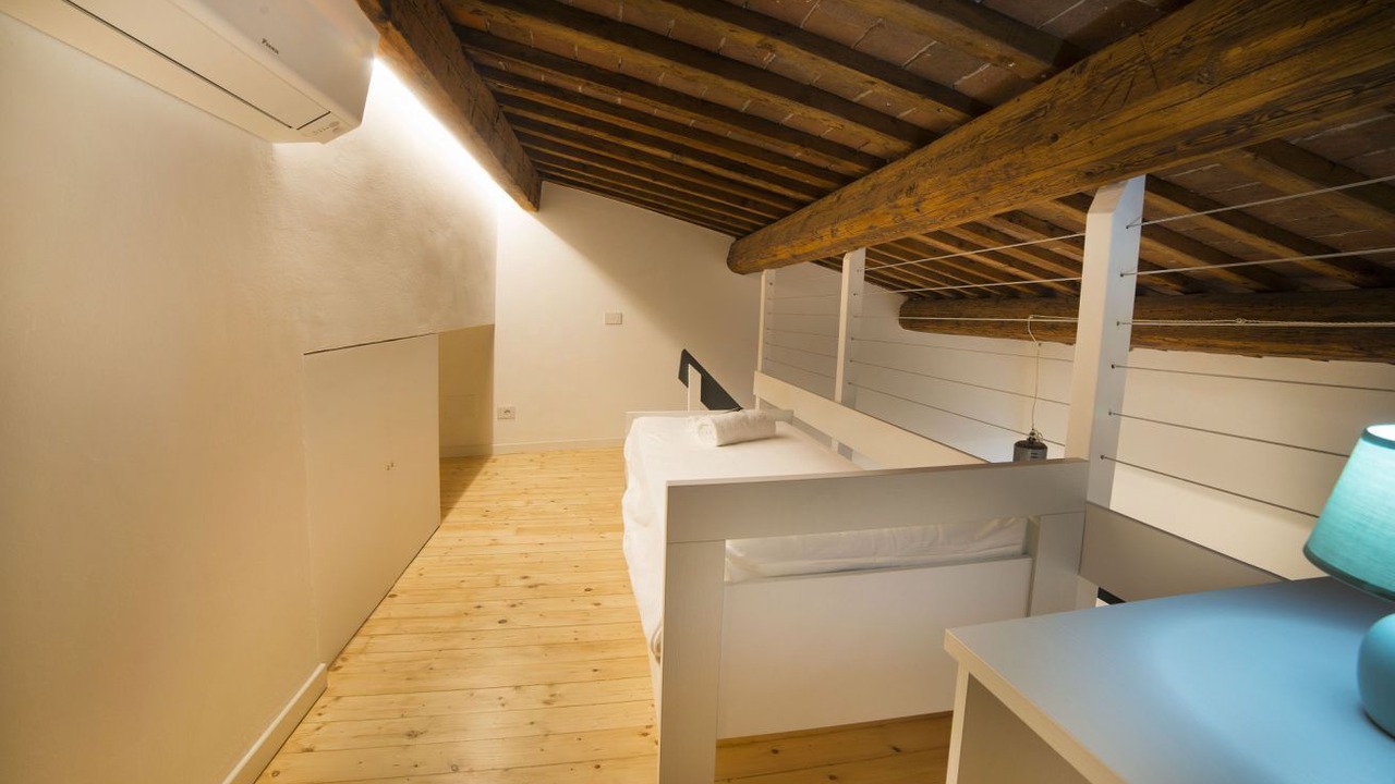 Photo of Bedroom in Cittadella