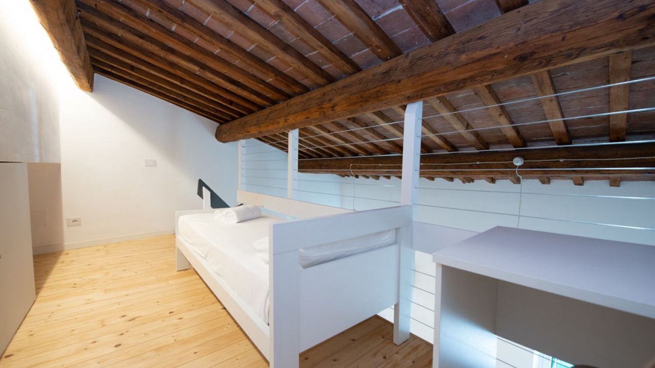Photo of Bedroom in Cittadella
