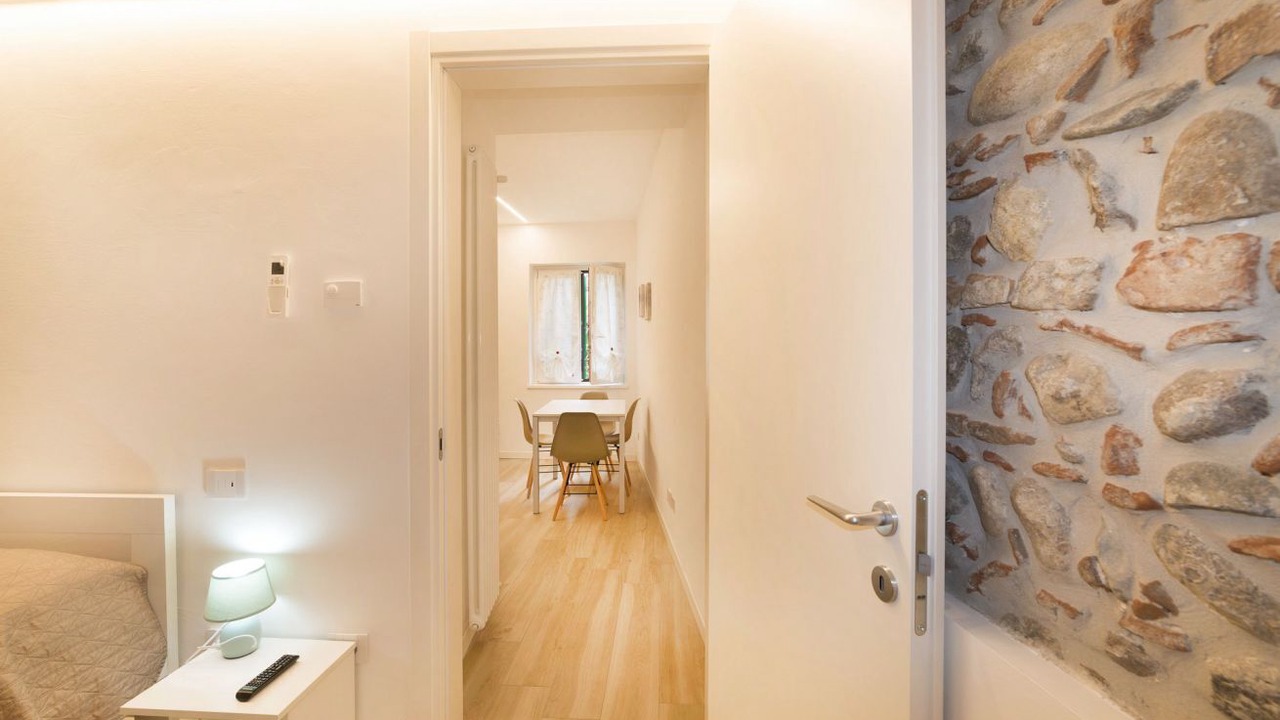 Photo of Bedroom in Cittadella