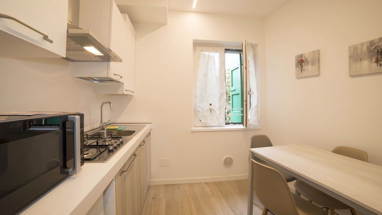 Photo of Kitchen in Cittadella
