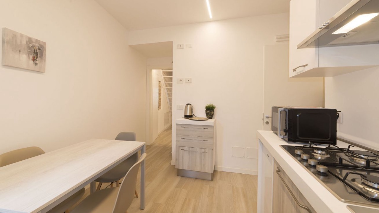 Photo of Kitchen in Cittadella