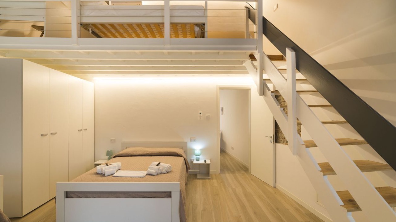 Photo of Bedroom in Cittadella