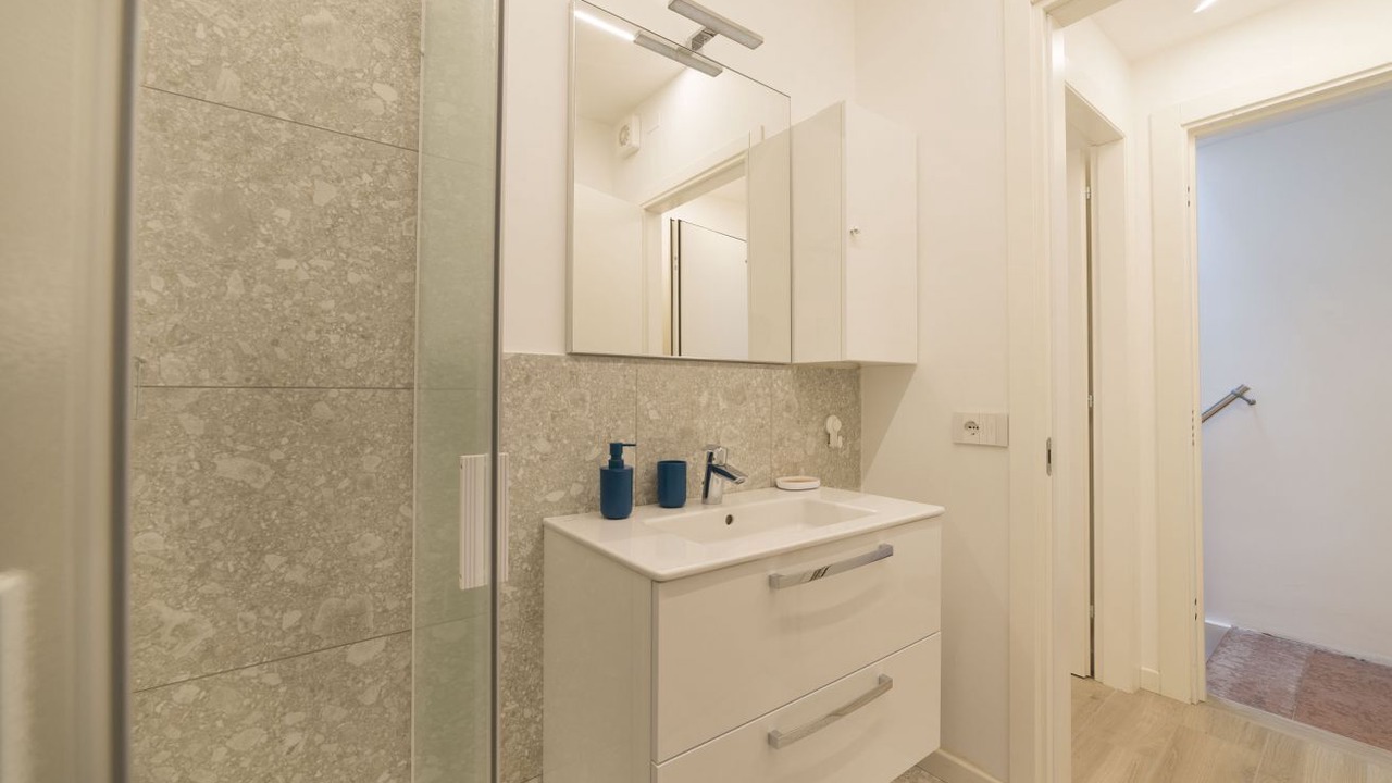 Photo of Bathroom in Cittadella