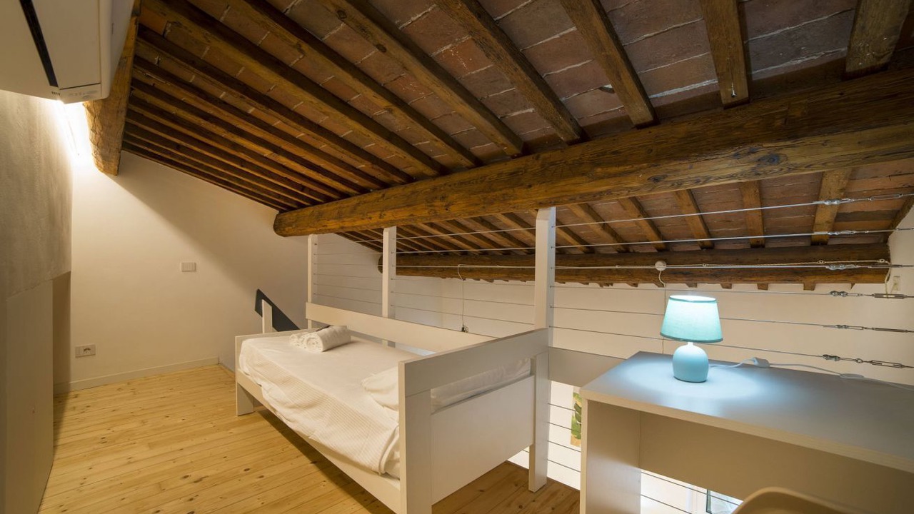 Photo of Bedroom in Cittadella